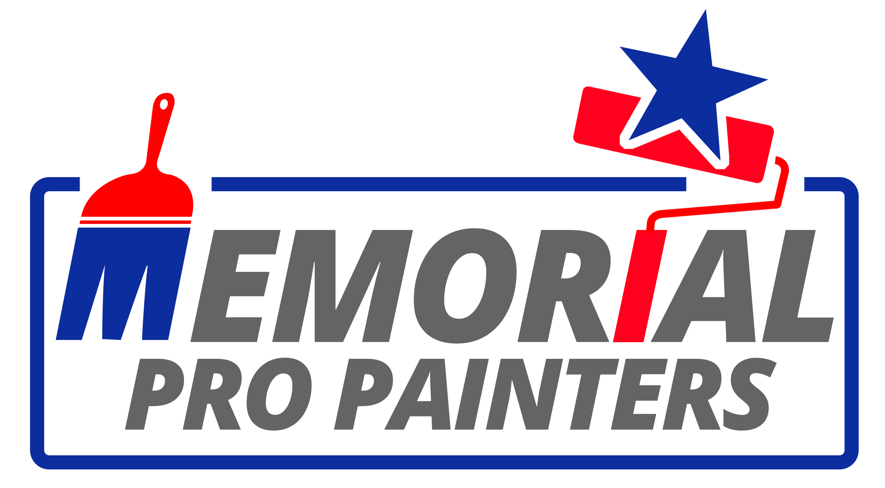 Memorial Pro Painters - PainterChoice.com™