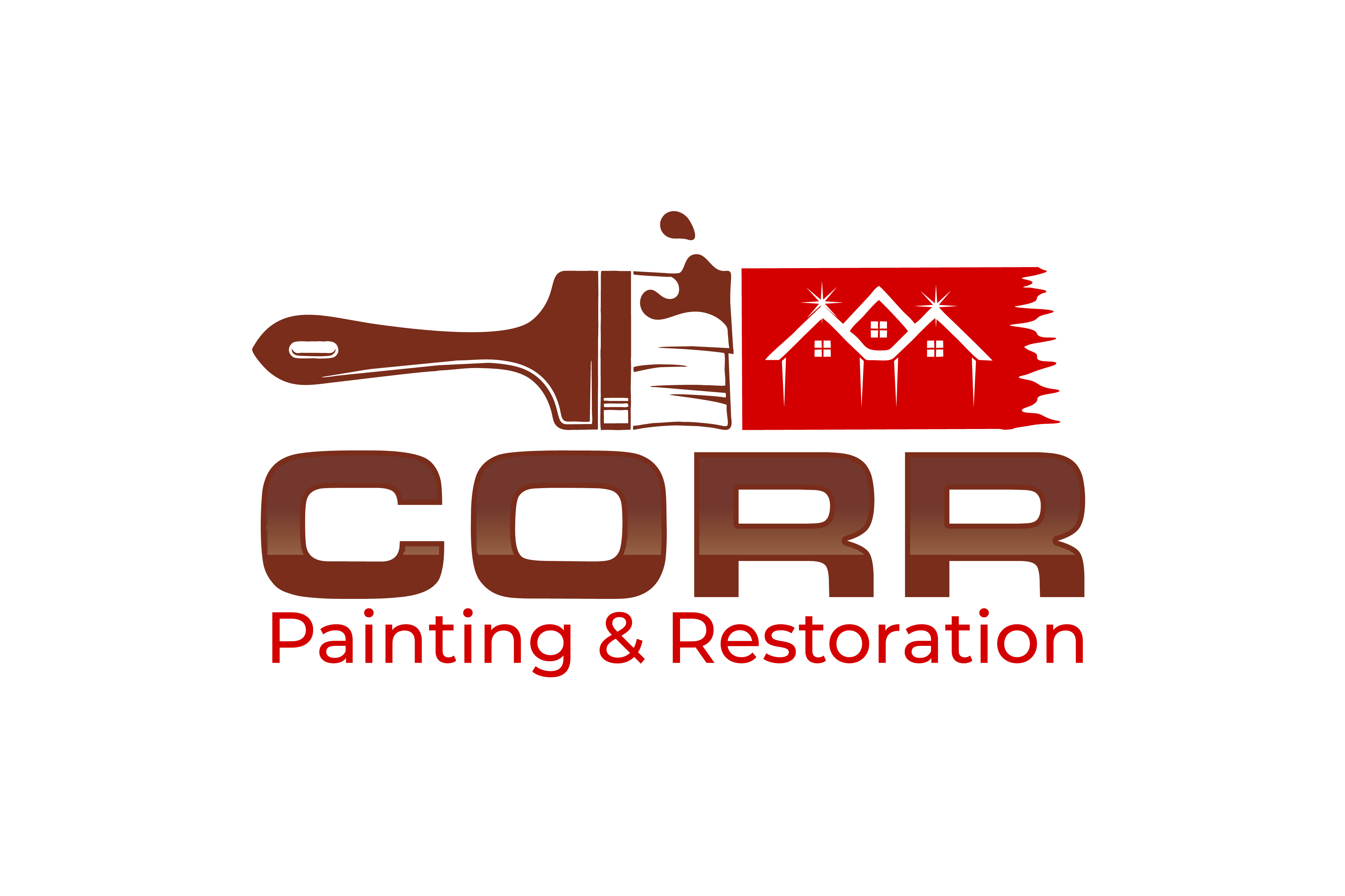 Corr Painting and Restoration - PainterChoice.com™